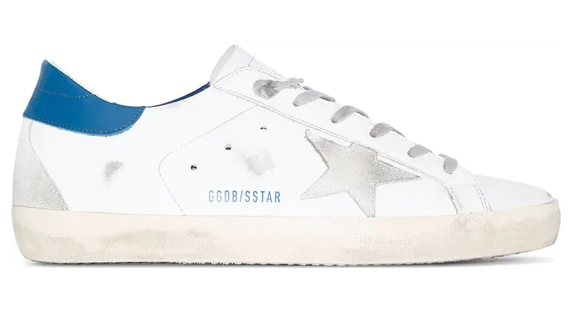 Golden Goose Superstar GWF00102F00218110509