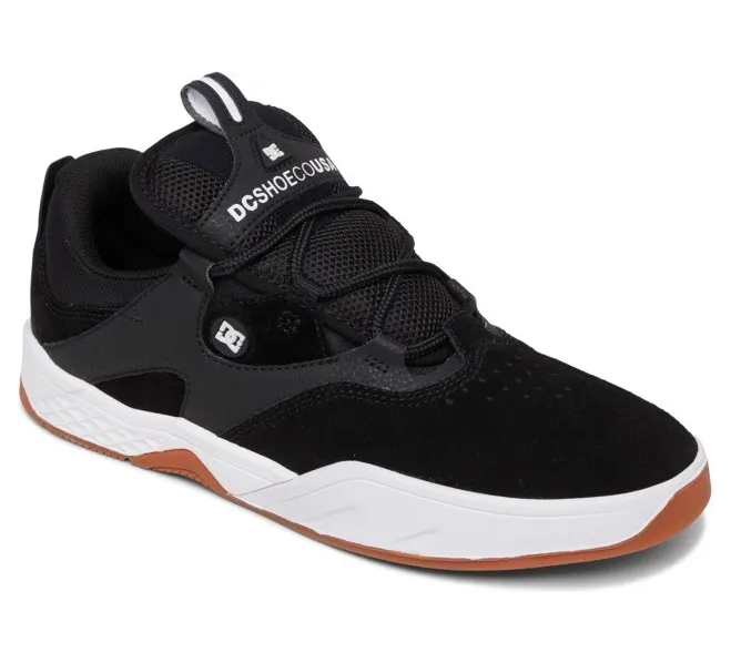 DC Kalis S Black (ADYS100470bw6)