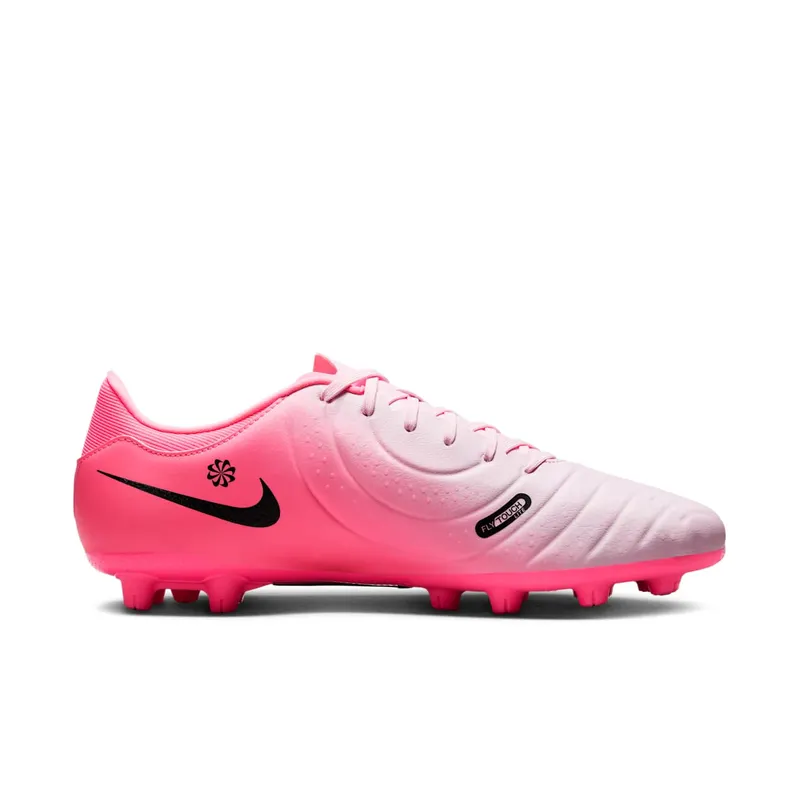 Nike Tiempo Legend 10 Academy HG Pink Foam Black (DV4339-601)