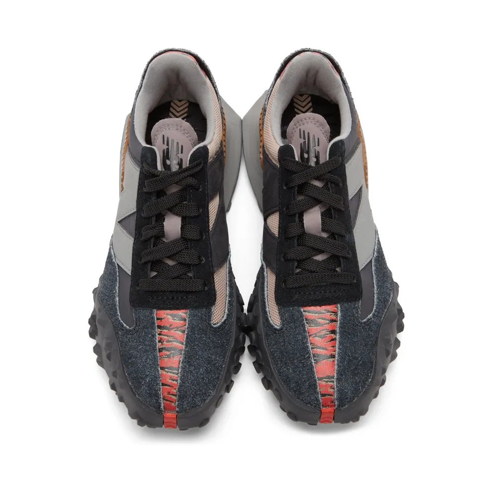 New Balance New Balance Unisex XC-72 Lunar New Year Black/Orange (UXC72CNY)