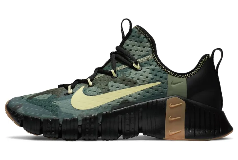 Nike Free Metcon 3 Camo (CJ0861-032)
