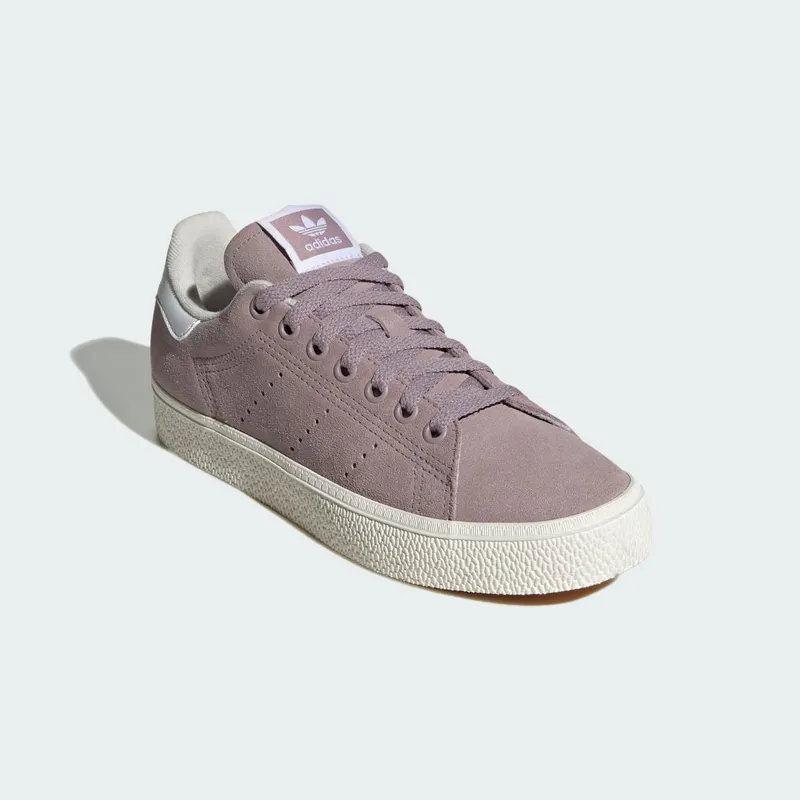 Adidas Stan Smith CS Preloved Fig / Cloud White / Core White (IE0433)