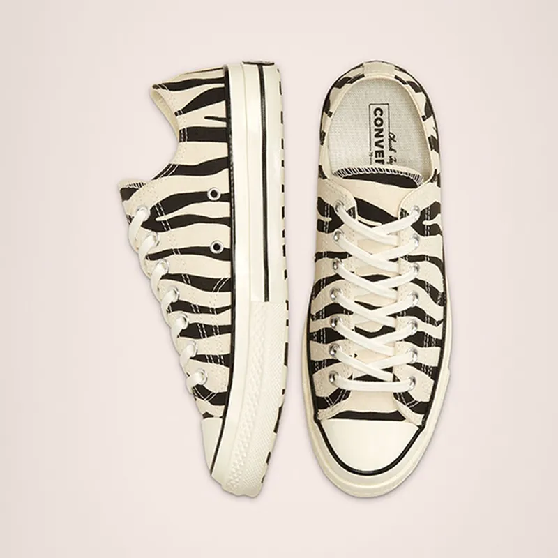 Converse Archive Print Chuck 70 Low Top (167811C)