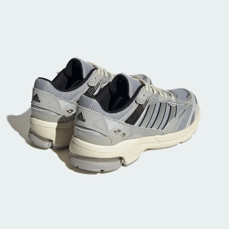 adidas Spiritain 2000 Matte Silver Metallic Grey Two (ID5411)