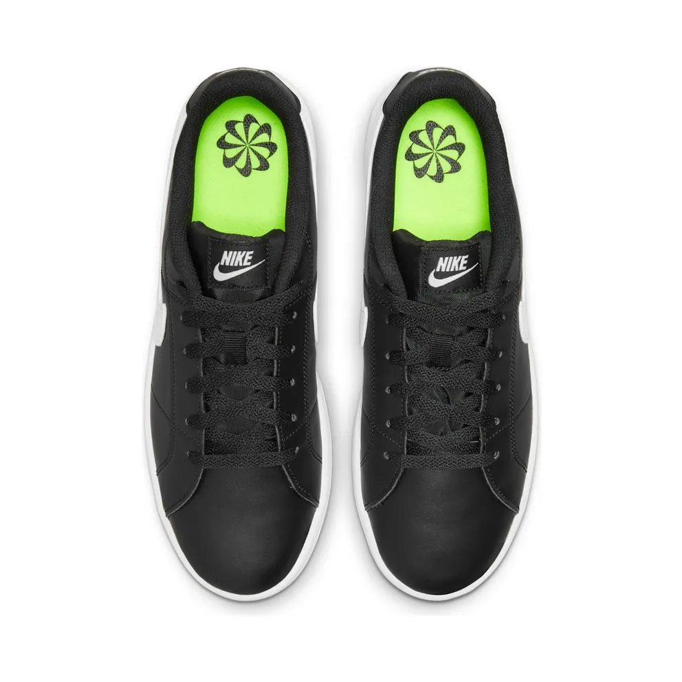 Nike Court Royale 2 Black (DH3159-001)