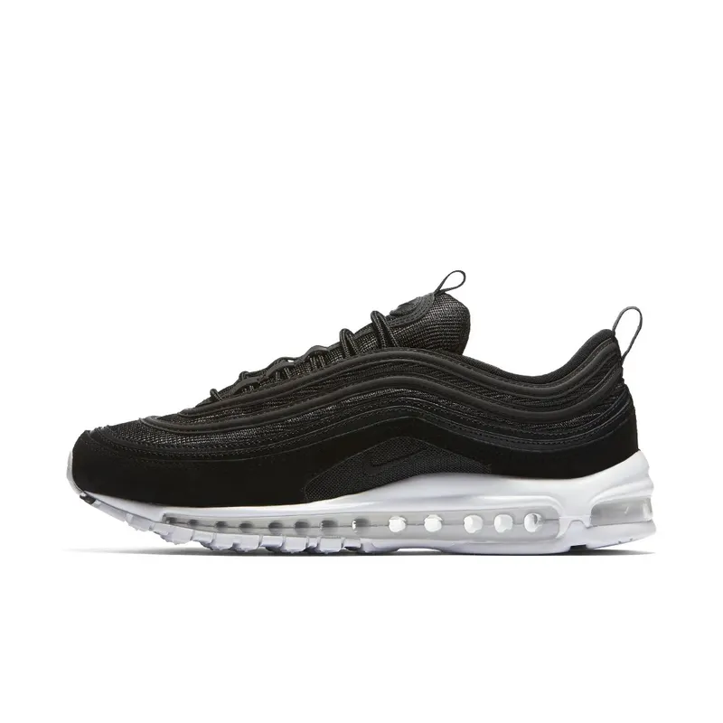Nike Air Max 97 Black/Black-White (921826-003)