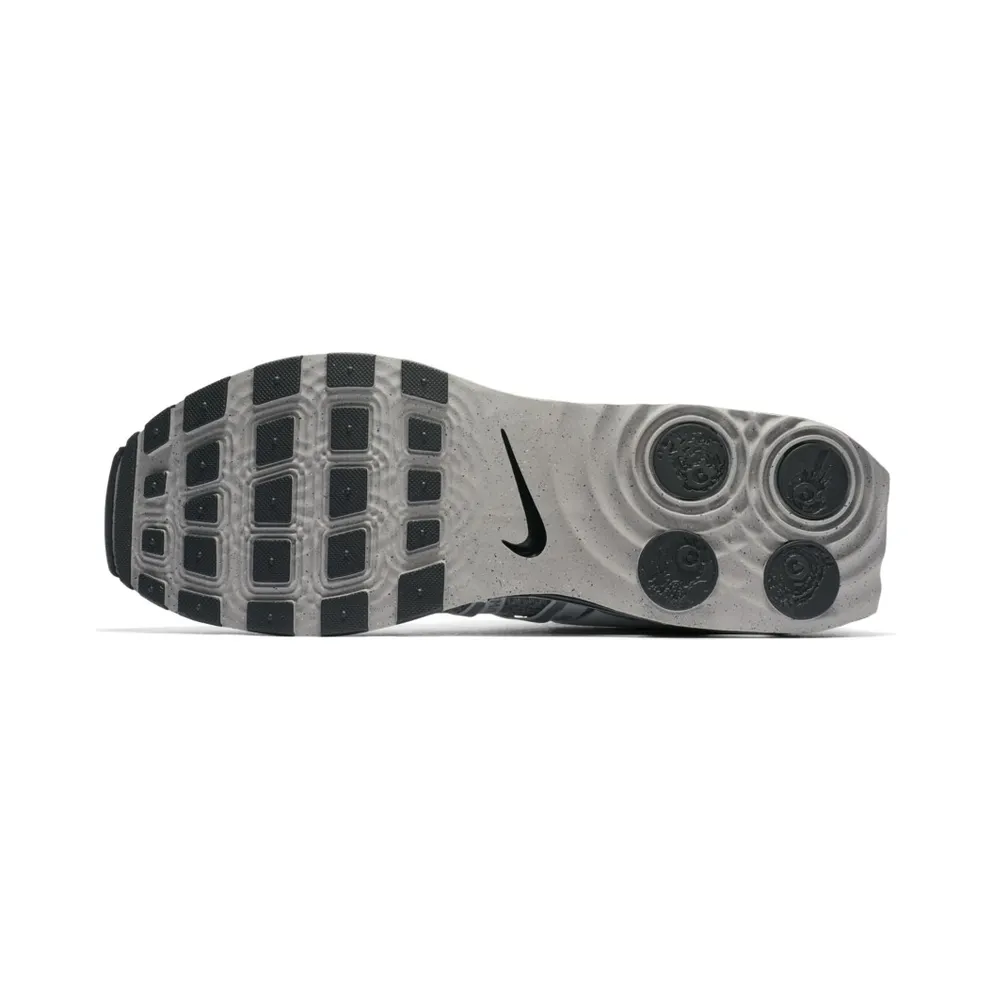 Nike Shox Gravity Wolf Grey Wolf Grey/Black-White (AR1999-010)