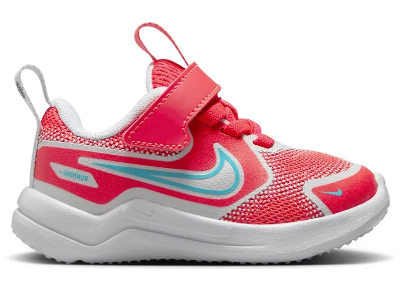 Nike Cosmic Runner Bright Crimson Pure Platinum Black Dusty Cactus (HM4401-600)