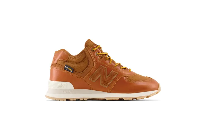 New Balance 574H Cordura Brown (U574HBB)