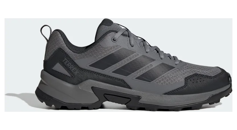 Adidas Terrex Eastrail 3 Grey Three / Carbon / Core Black (JR4003)