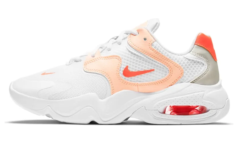 Nike Air Max 2X Wit (DH3894-100)