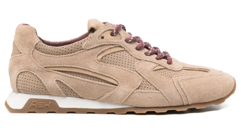 Ash Kasar sneakers – Beige (KASAR01)