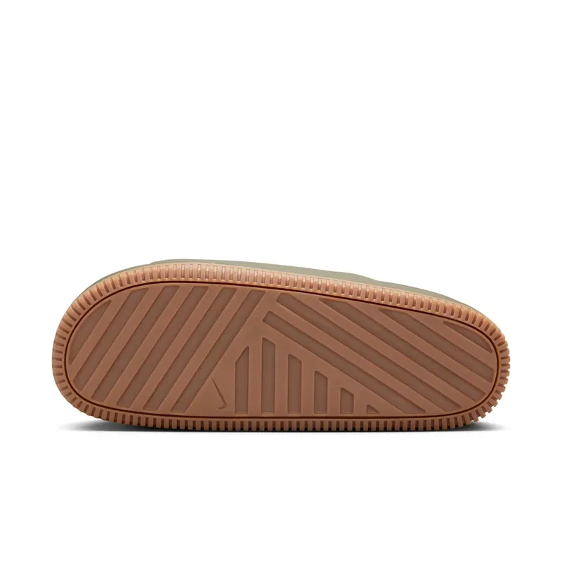 Nike Calm Slide Medium Olive Gum (FD4116-203)