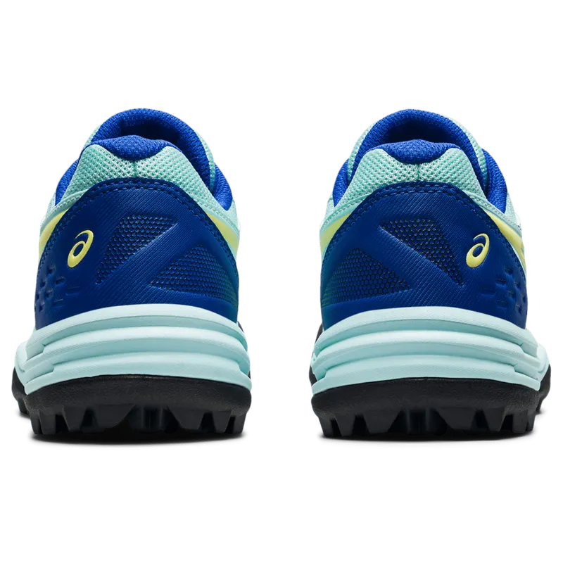 Asics GEL-LETHAL FIELD Clear Blue/Glow Yellow (1112A039.403)