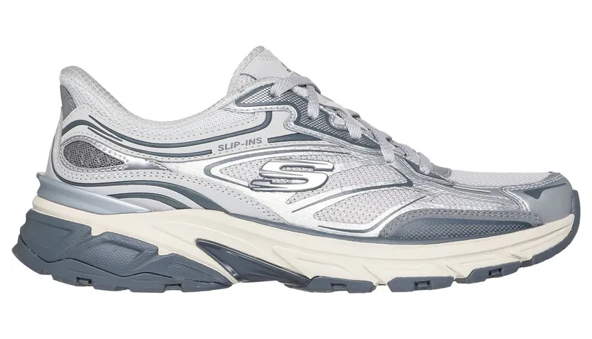 Skechers Slip-ins 150710_SIL