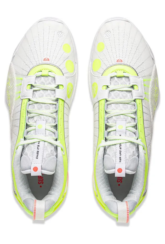 li-ning-wade ABAV047-1