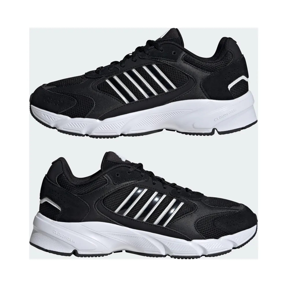 Adidas Crazychaos 2000 Core Black / Cloud White / Core Black (IG4406)