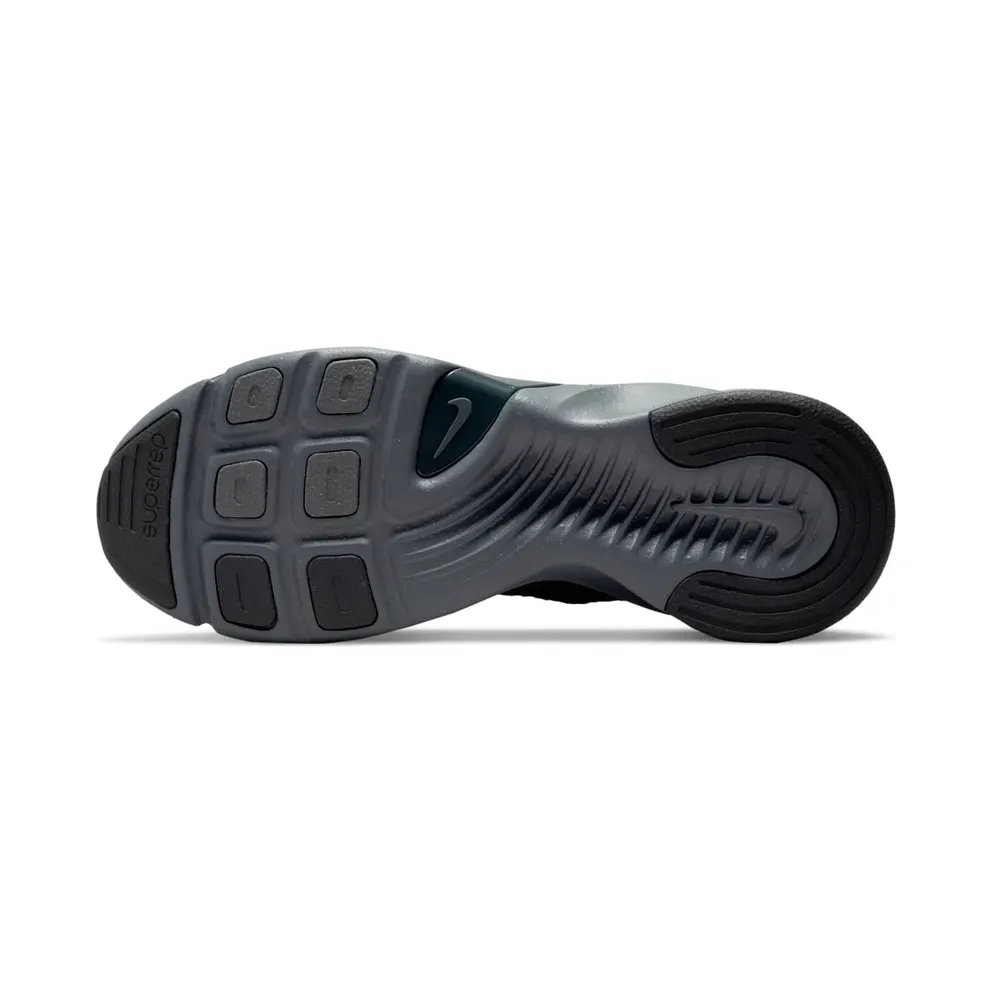 Nike SuperRep Go 3 Next Nature Flyknit Training Black (DH3394-001)