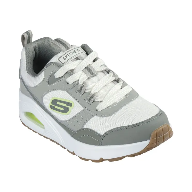 Skechers UNO – Retro-Groove “Olive” (403659LOLV)