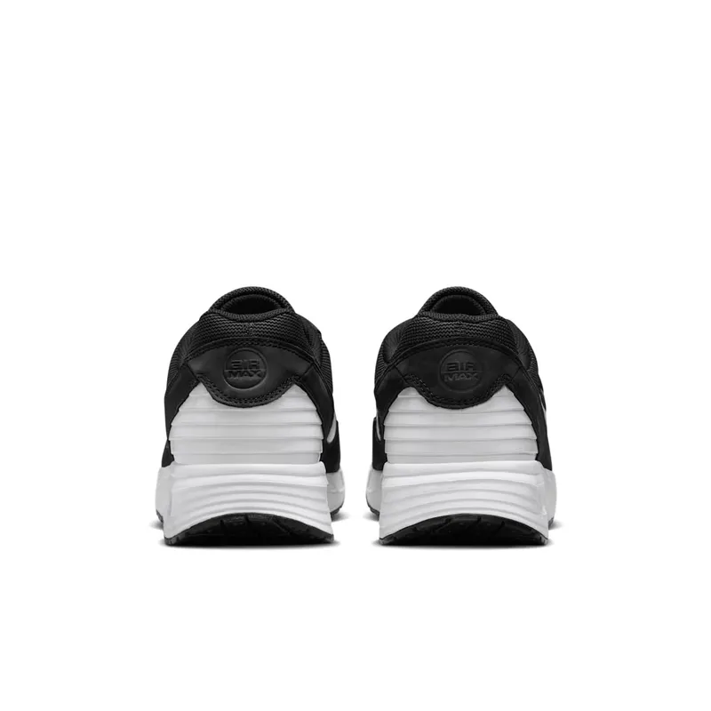 Nike Air Max Verse Black White (FV1302-003)