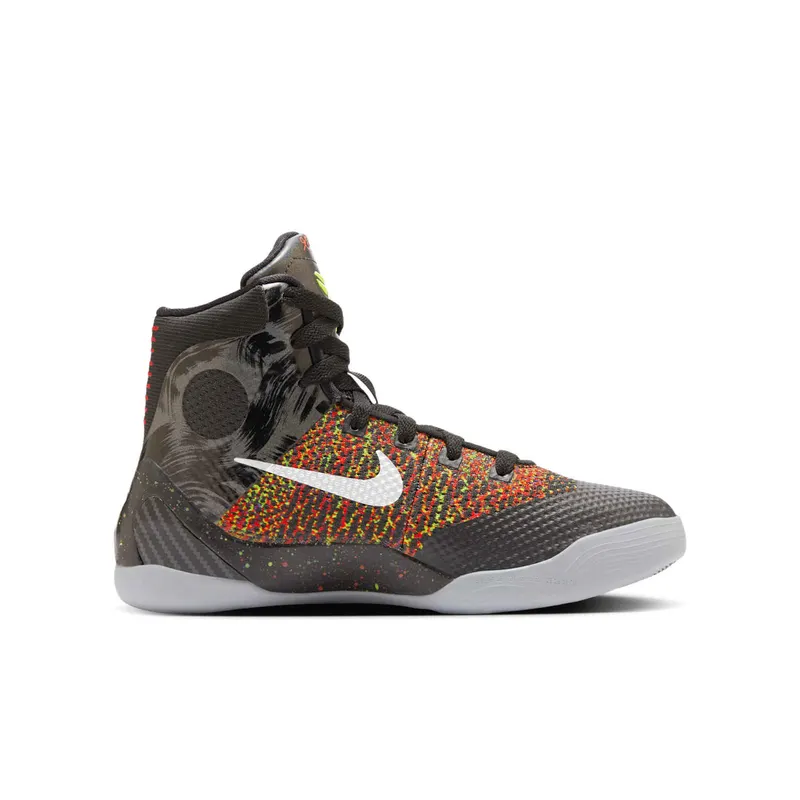 Nike Kobe 9 Elite Protro GS “Masterpiece” (HJ9446-001)