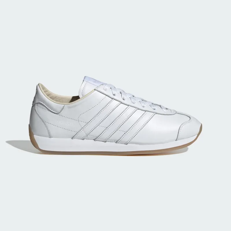Adidas Country Japan Cloud White / Cloud White / Gum (JH5085)