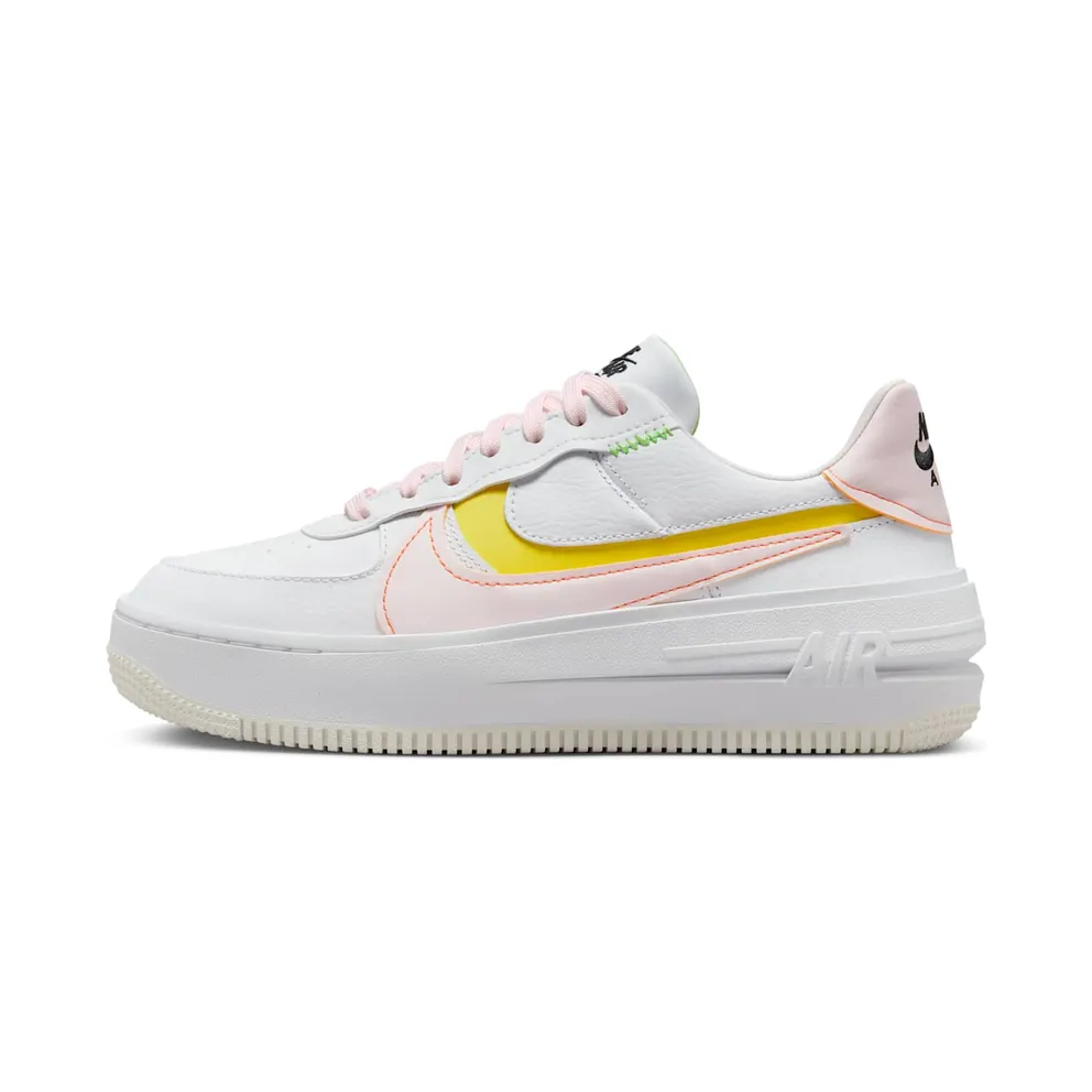 Nike Air Force 1 PLT.AF.ORM “PEARL PINK” (FJ0737-100)