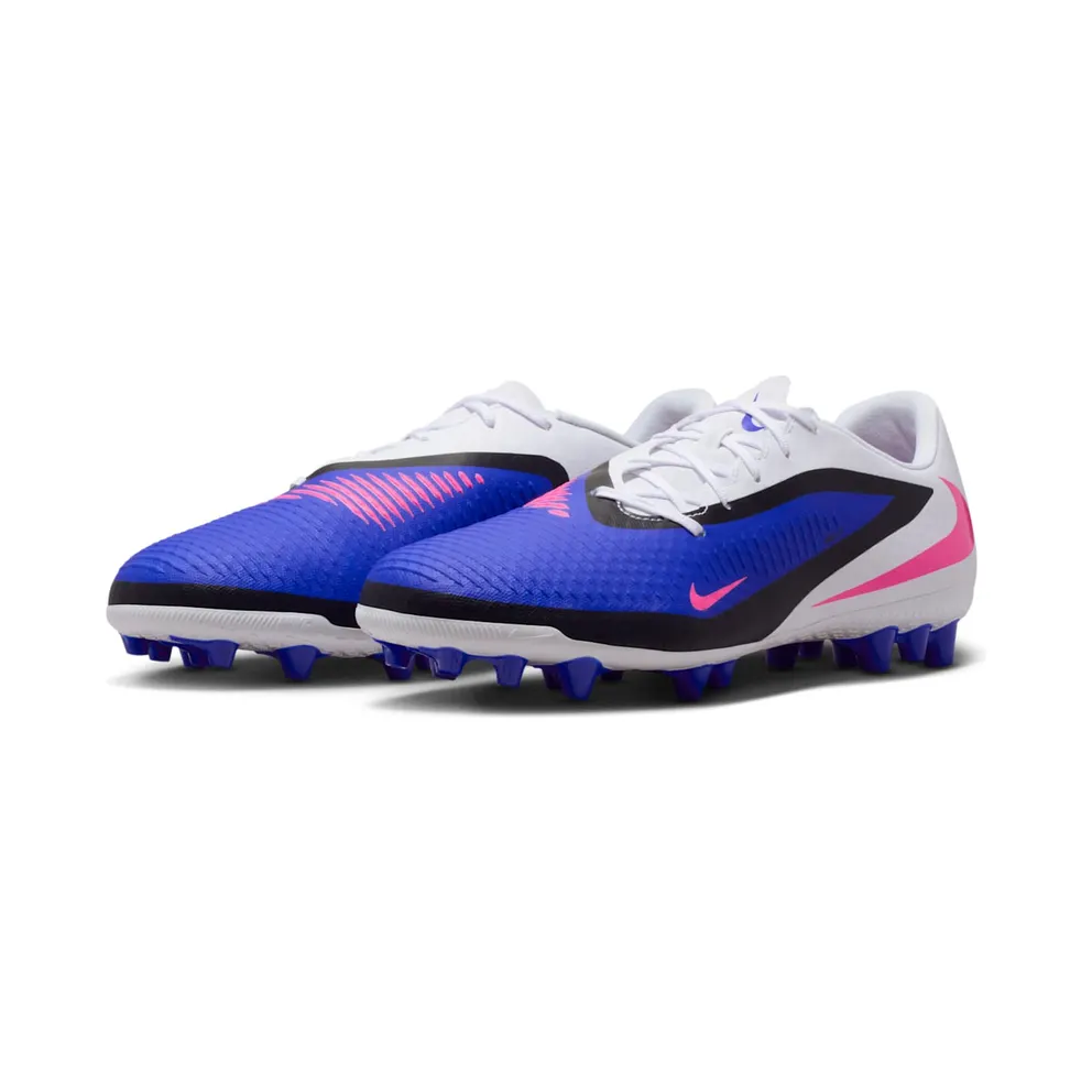 Nike Phantom 6 Low Academy AG Attack Pack (HQ2322-446)