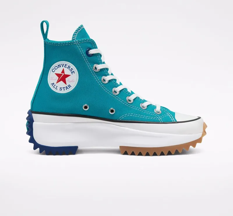 Converse VLTG Run Star Hike High Top (167108C)
