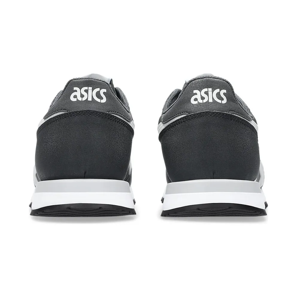 ASICS TIGER RUNNER II “Graphite Grey / Cloud Grey” (1203A612-020)