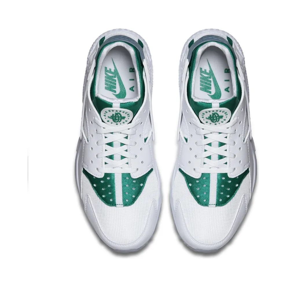 Nike Air Huarache City Pack Paris White/Emerald Green (704830-130)