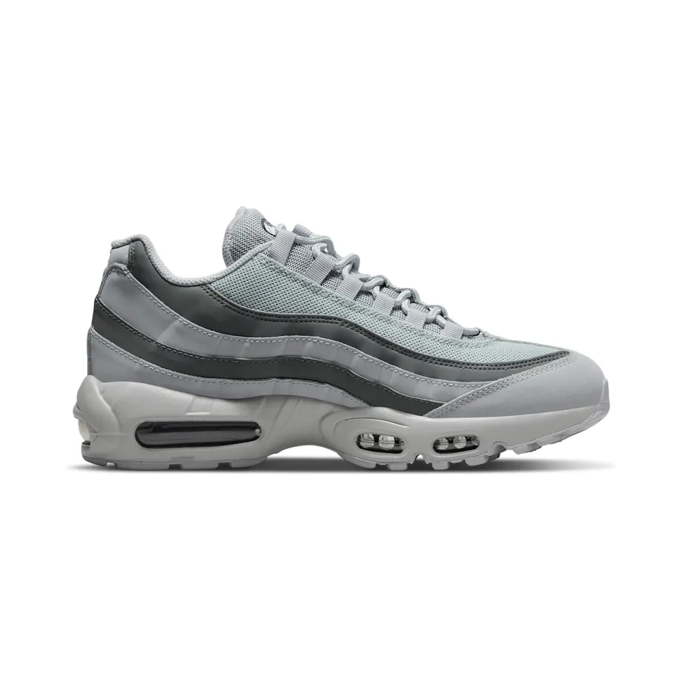 Nike Air Max 95 Grey (DX2657-002)