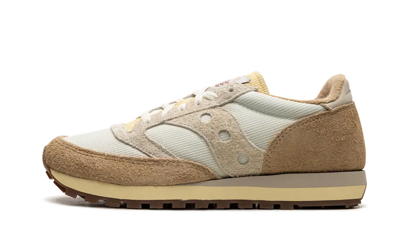 Saucony Colour Plus Companie x Jazz 81 “Find Your Colour” (S70766-1)
