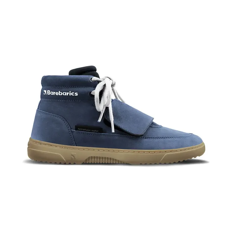 Barebarics Navy Blue (50750022)