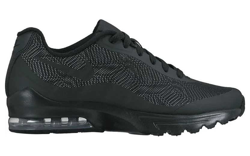 Nike Air Max Invigor Print Black White (W)
