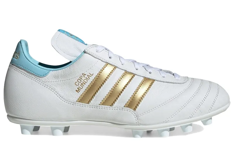 adidas Copa Mundial FG FIFA World Cup 2026 Argentina (KJ3523)