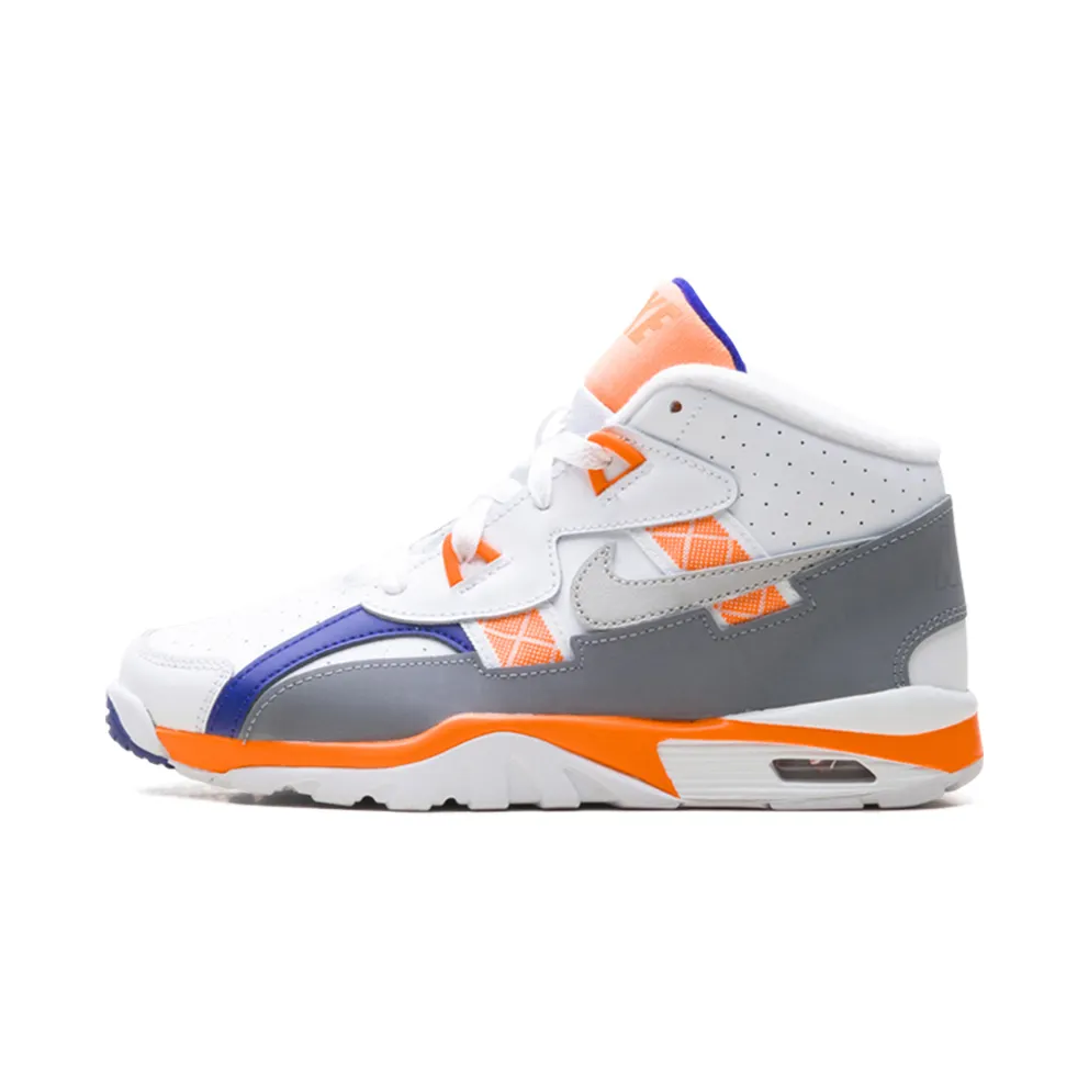 Nike Air Trainer SC PS “Auburn” (DV2353-100)