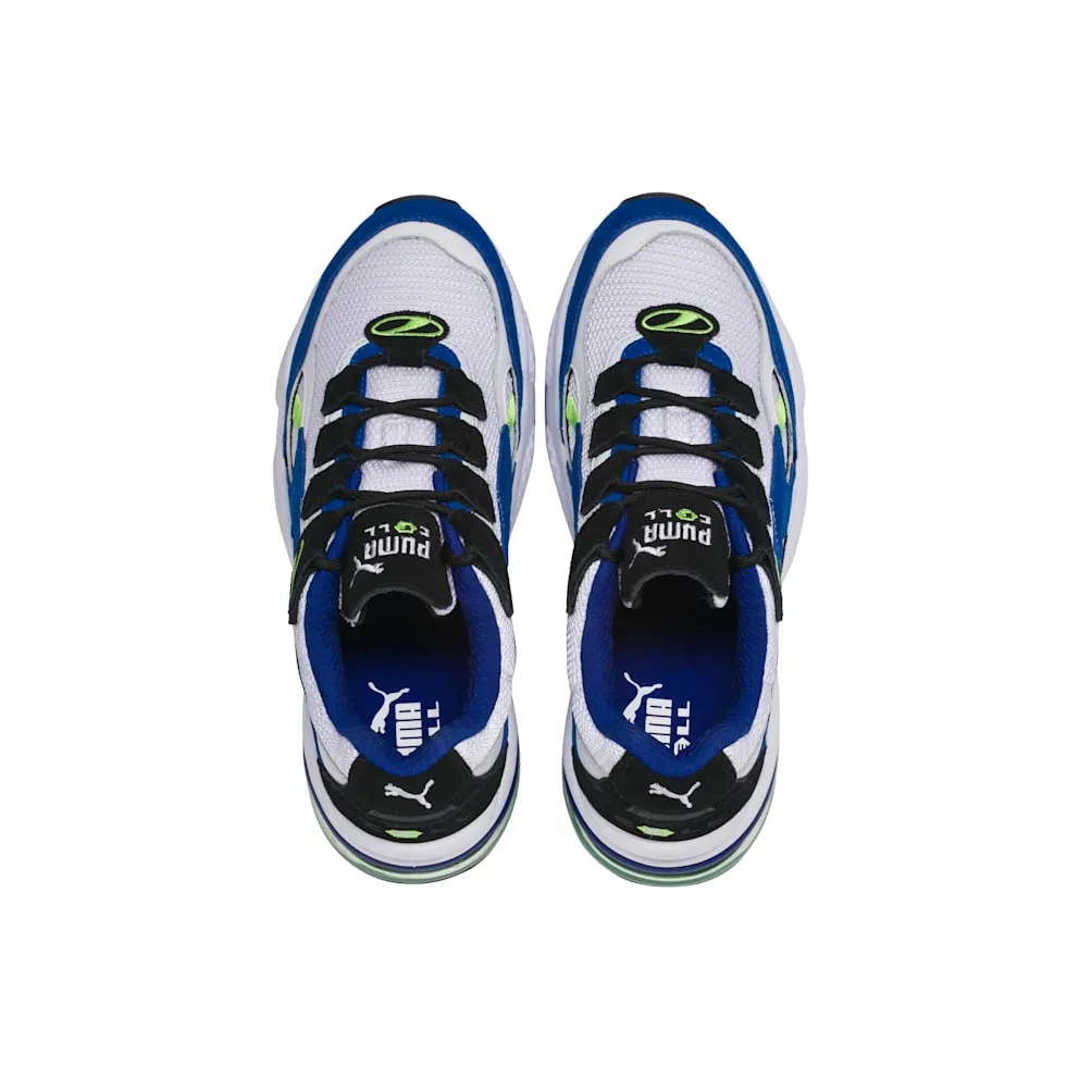 Puma Cell Venom Surf The Web PUMA White/Surf The Web (369354 01)