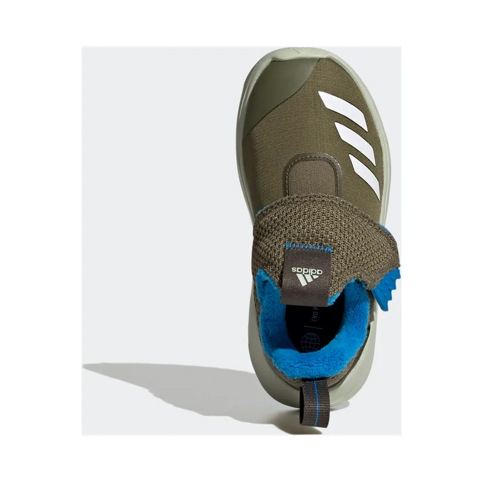 Adidas Suru365 Slip-On Focus Olive / Cloud White / Shadow Olive (GY6672)