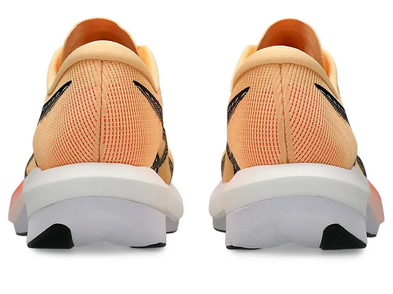 ASICS MAGIC SPEED 5 “Orange Glow / Black” (1013A183-800)