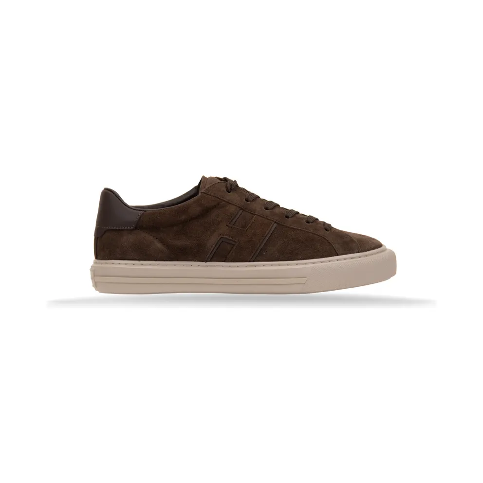 Hogan Casetta “Brown” (H691)