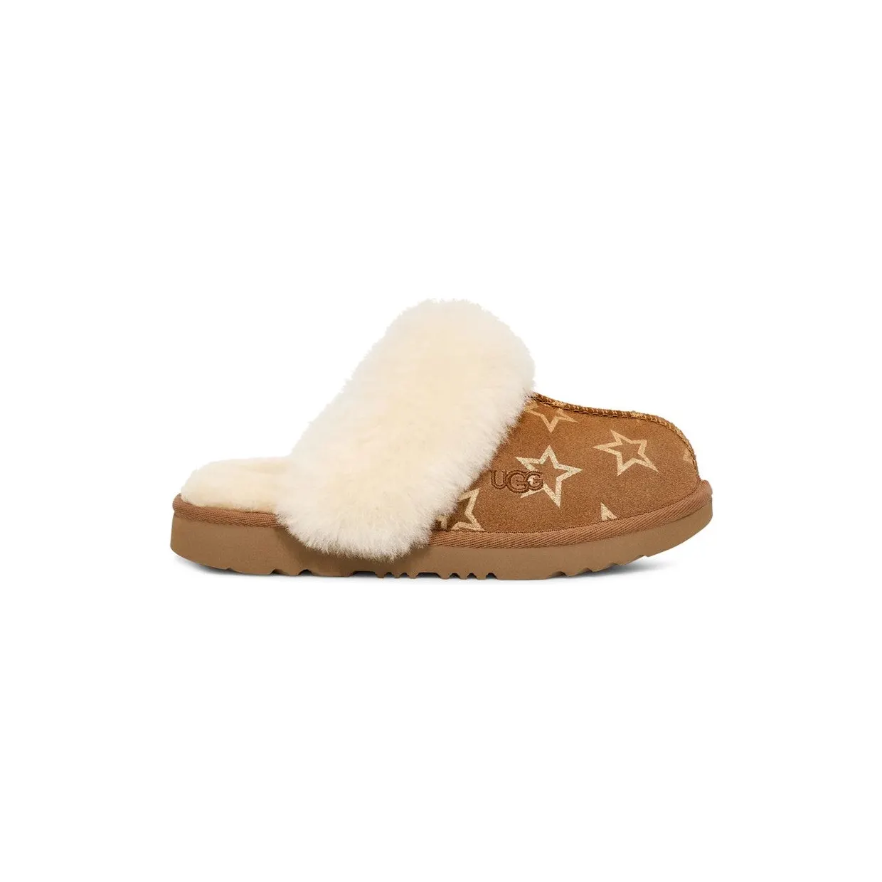 ugg-sneaker 1157650K-CLDR