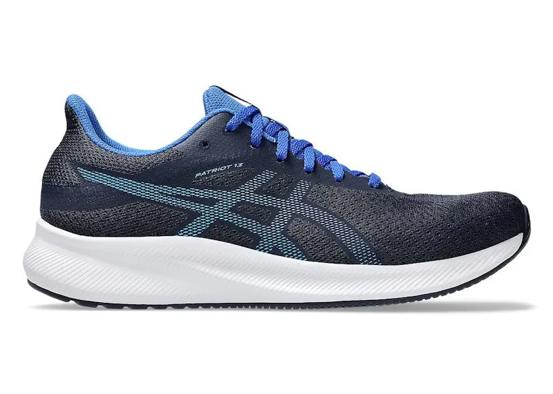 ASICS Patriot 13 Midnight Blue Coast (1011B485-413)