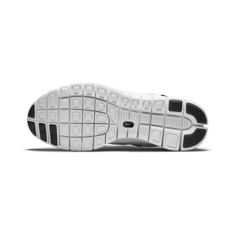 Nike Free Run 2 White Black (2021) “White / Pure Platinum / Black” (DH8853-100)