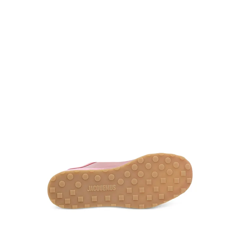 Jacquemus the Tennis Soft “White” (FOW00175 AC43O01 410)
