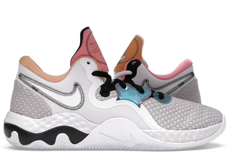 Nike Renew Elevate 2 Space Jam (CW3406-505)
