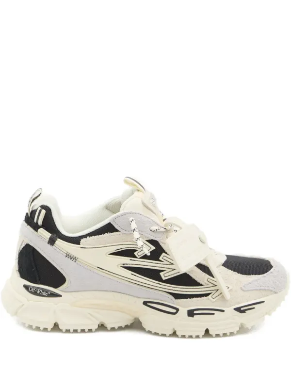 Off-White Be Right Back – White (OMIA295F25LEA001)