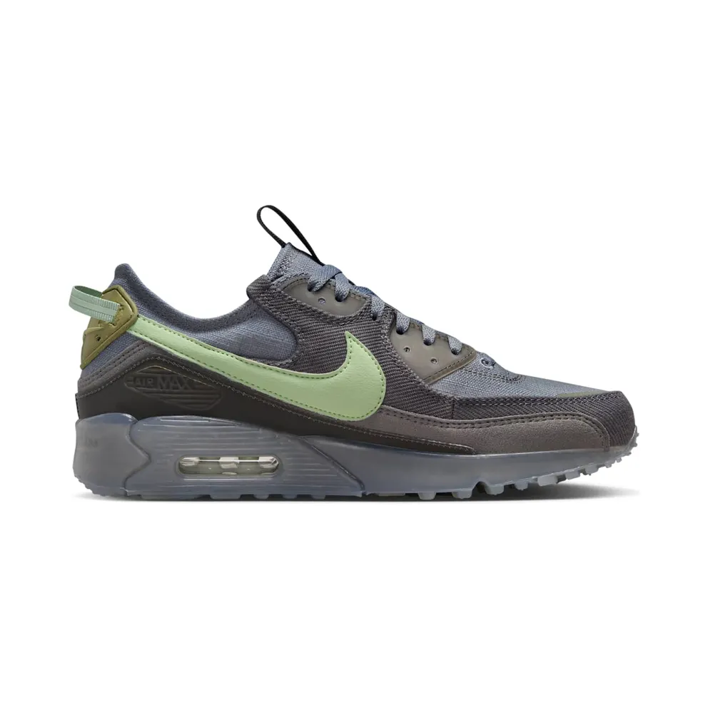 Nike Air Max 90 Terrascape Cool Grey Honeydew (DV7413-014)