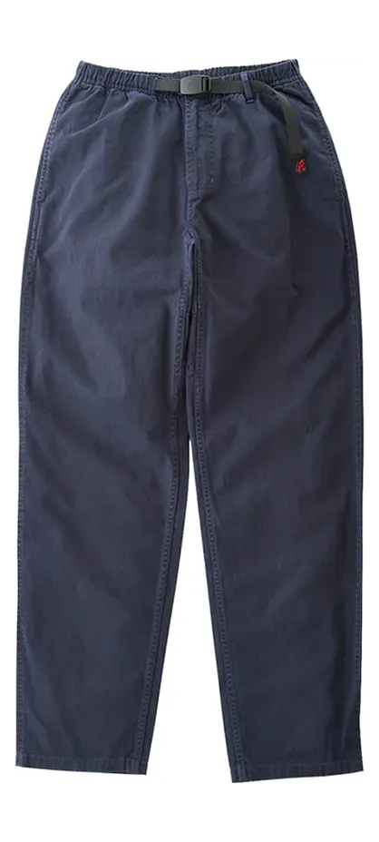 Gramicci – Gramicci Pant – Hose-Chino (G102-OGT-double-navy)