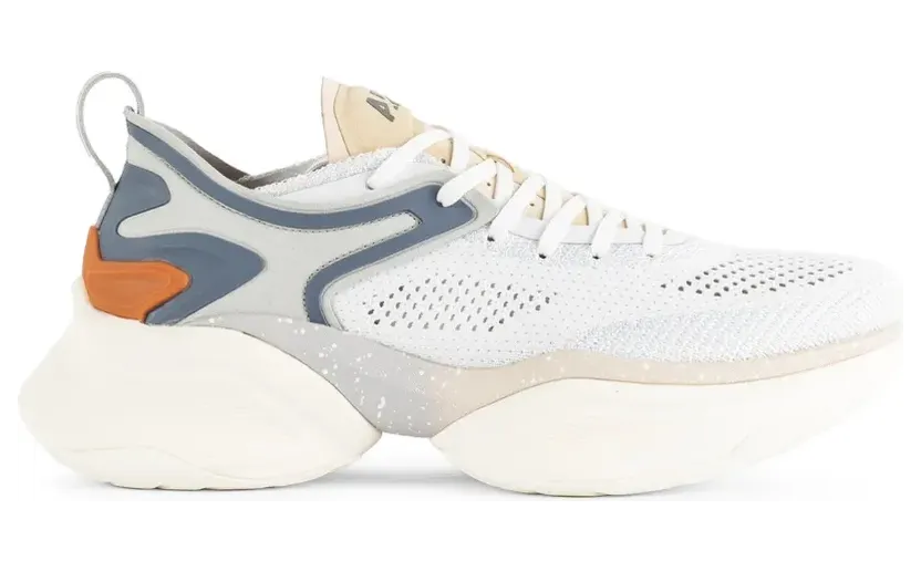 Apl: Athletic Propulsion Labs HySpeed Mesh-Sneakers “White” (12014225099)